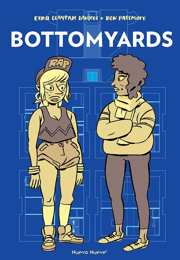 bottomyards